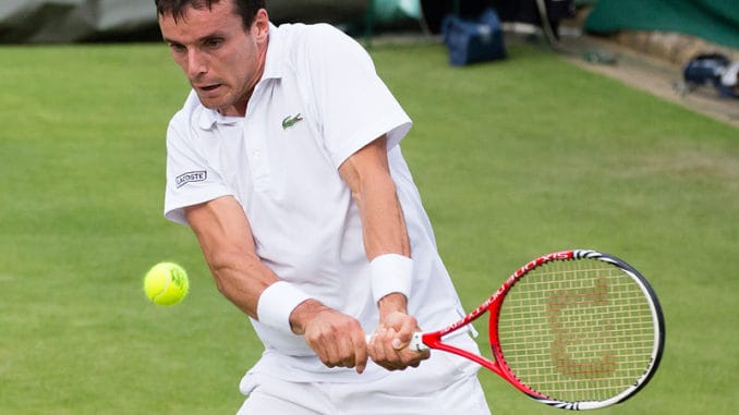 Roberto Bautista Agut v Cristain Garin Live Streaming & Predictions