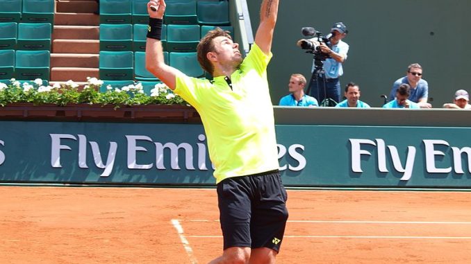 Stan Wawrinka v Alex Bolt live streaming and predictions