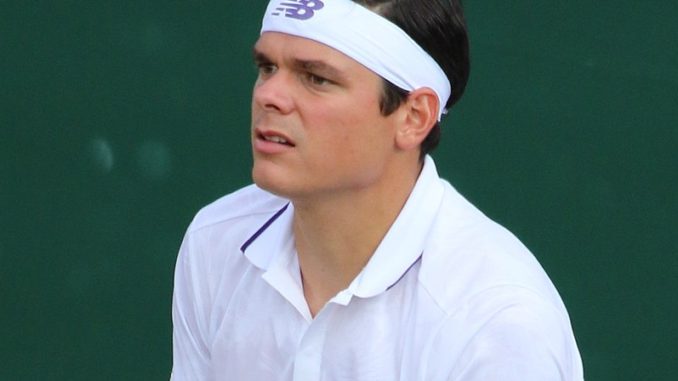 Milos Raonic v Hubert Hurkacz live streaming and predictions