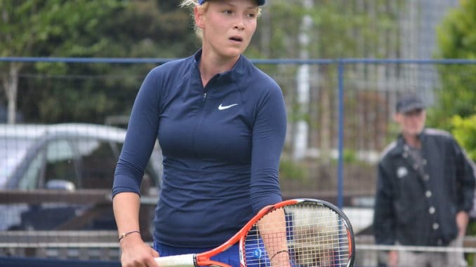 Donna Vekic v Ana Konjuh Live Streaming, Prediction, Preview