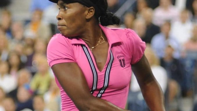 Venus Williams v Hsieh Su-wei Live Streaming, Prediction