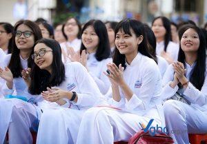 Khối A11 gồm những ngành nào?
