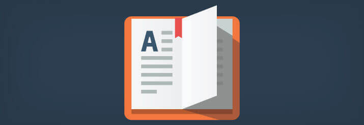 Glossary Terms