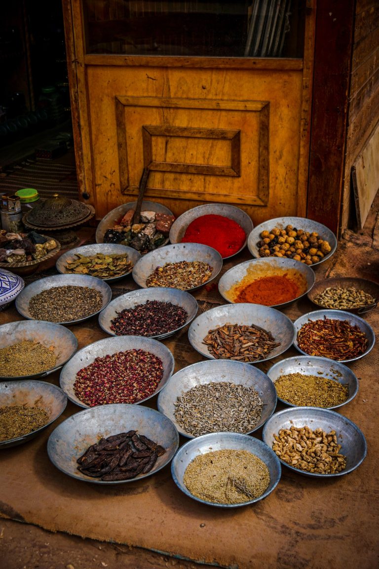 Spices