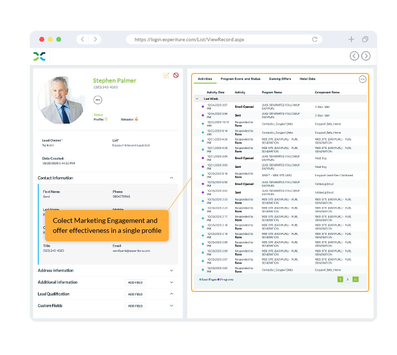 single-repository-for-your-customer-data