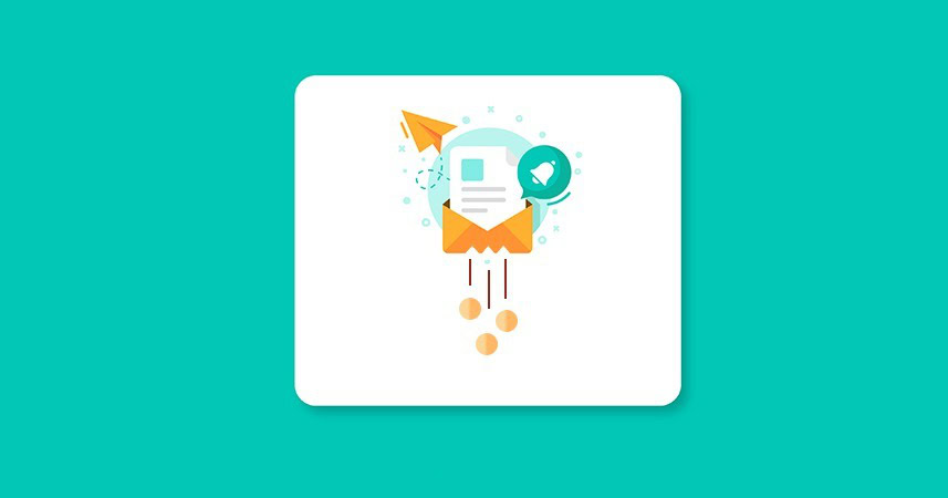 Email marketing