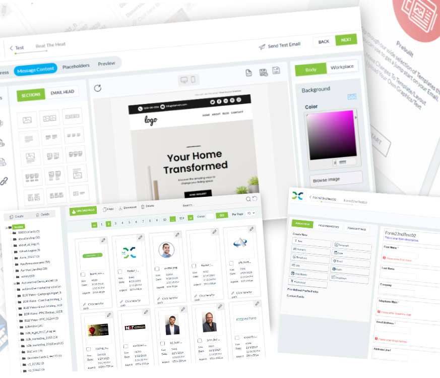 Marketing-Tool