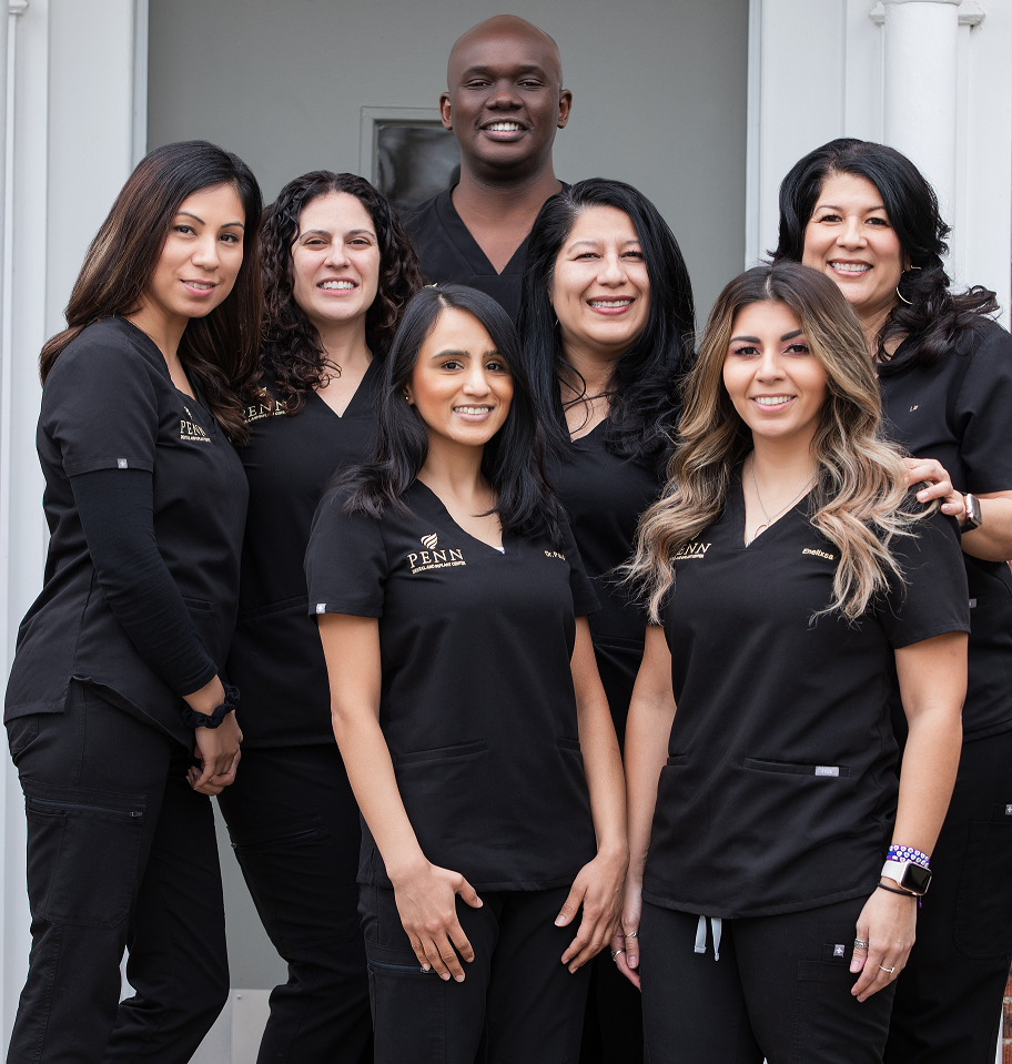 Penn Dental and Implant Center