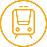 Apartments amenities - Transportation