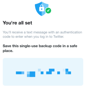 2022最新】Twitterの認証コードが届かない原因と対処法を解説！  App 