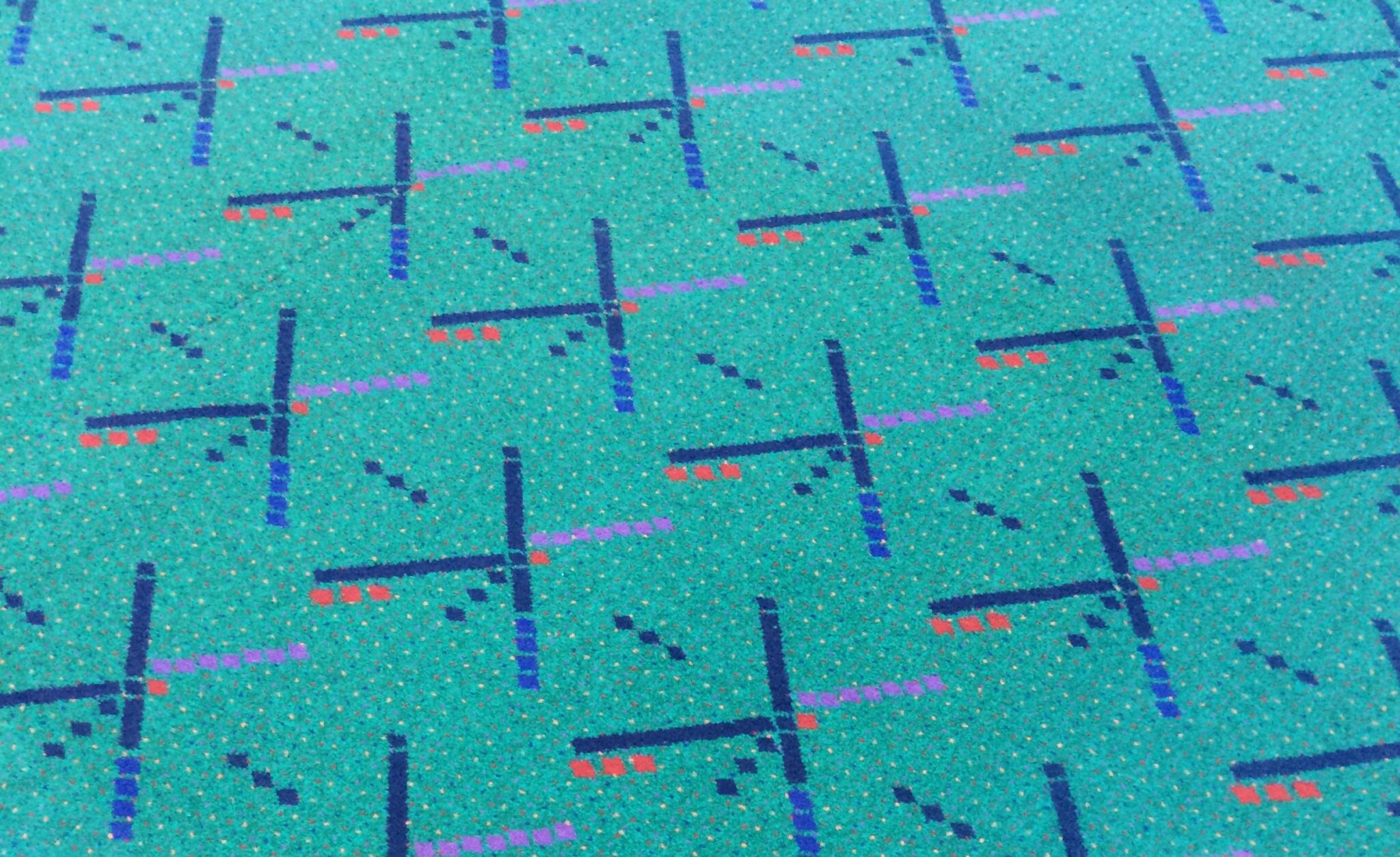 Portland-carpet