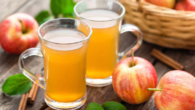apple cider