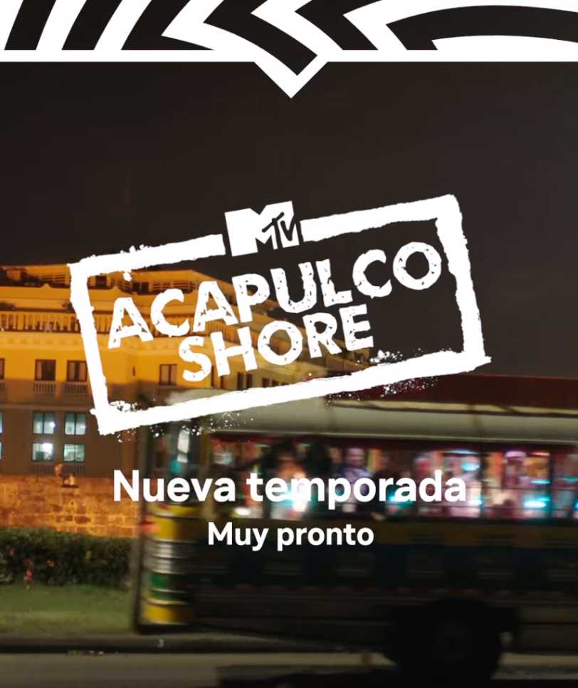 Acapulco Shore 9 GRAN ESTRENO Martes 18 de Enero de 2022 Hiperdiario Noticias