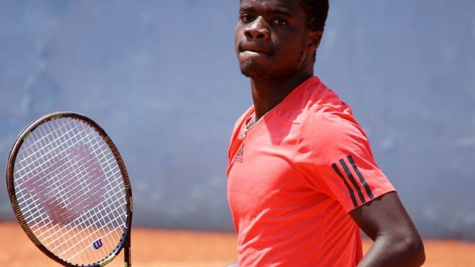 Frances Tiafoe v Liam Broady live streaming and predictions Frances Tiafoe v Liam Broady live streaming and predictions