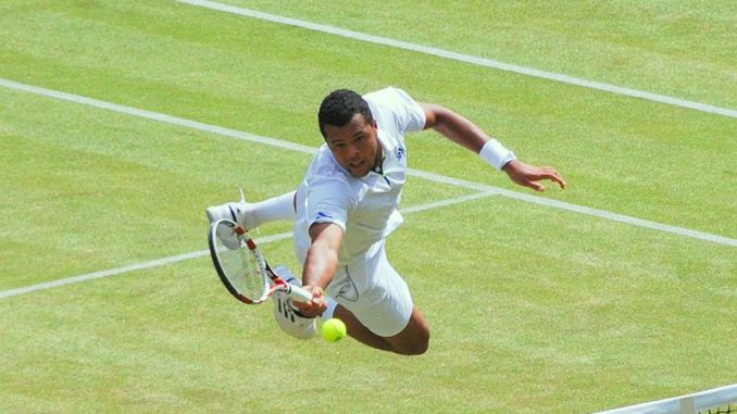 Jo-Wilfred Tsonga v Jan-Lennard Struff ATP Paris Masters Live Streaming Jo-Wilfred Tsonga v Jan-Lennard Struff ATP Paris Masters Live Streaming