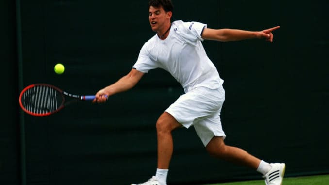 Dominic Thiem v Daniil Medvedev Live Streaming Watch the Daniil Medvedev v Dominic Thiem Live Streaming at the Barcelona Open