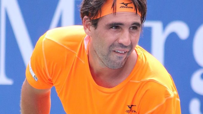 Marcos Baghdatis won a wild-card for Wimbledon Marcos Baghdatis won a wild-card for Wimbledon
