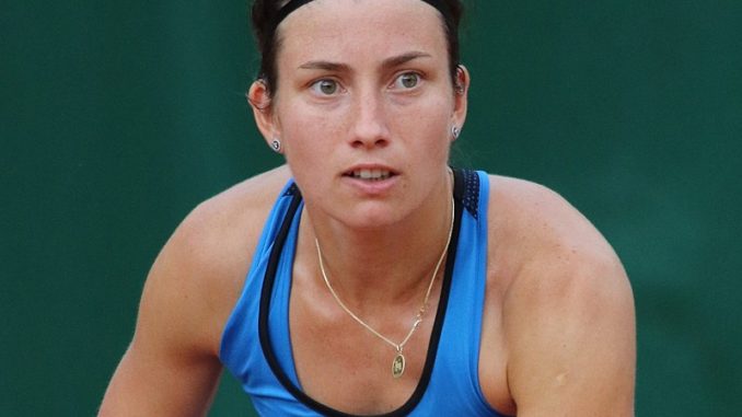 Anastasija Sevastova v Marta Kostyuk live streaming and predictions Anastasija Sevastova v Marta Kostyuk live streaming and predictions