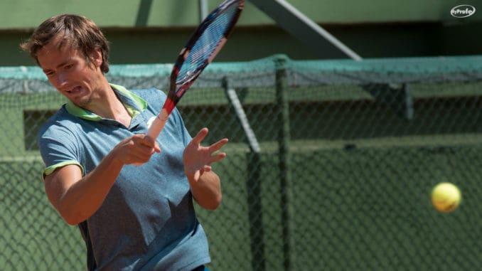 Daniil Medvedev v Tommy Paul live streaming and predictions Daniil Medvedev v Tommy Paul live streaming and predictions