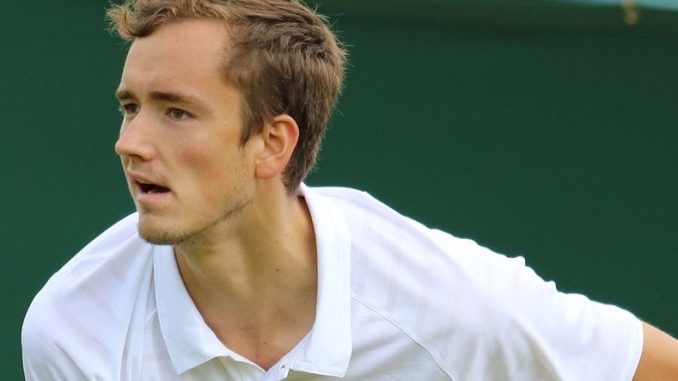 Dan Evans v Daniil Medvedev Live Predictions US Open Dan Evans v Daniil Medvedev Live Streaming Predictions US Open