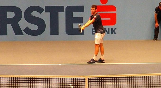 Thiem Withdraws from Argentina Open Citing Physical Stress Thiem Withdraws from Argentina Open Citing Physical Stress
