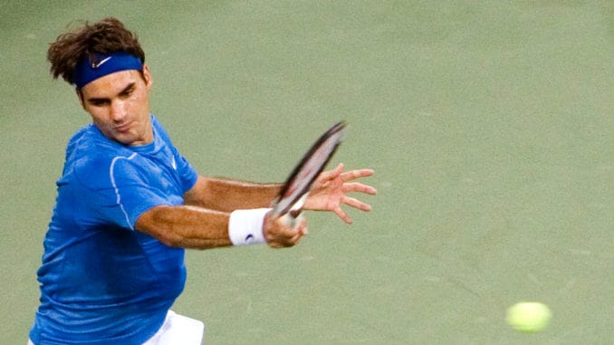 Tennis News Today: Federer to Return to Bogota to Face Zverev Tennis News Today: Federer to Return to Bogota to Face Zverev