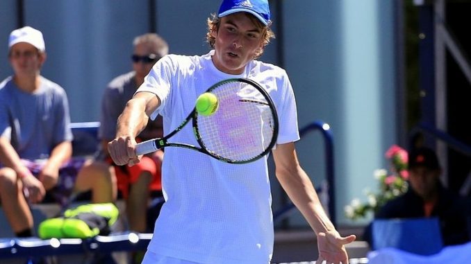 Alexander Zverev v Stefanos Tsitsipas ATP World Tour Finals Live Streaming Alexander Zverev v Stefanos Tsitsipas ATP World Tour Finals Live Streaming