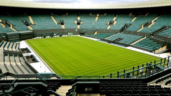 Wimbledon Prize Money Breakdown Wimbledon Prize Money Breakdown