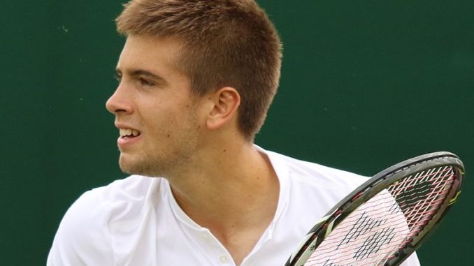 Borna Coric v Guido Pella Live Streaming, Prediction Borna Coric v Guido Pella Live Streaming, Prediction