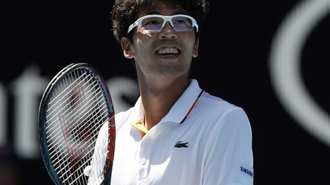 Hyeon Chung Has Withdrawn from Indian Wells Open Hyeon Chung Has Withdrawn from Indian Wells Open