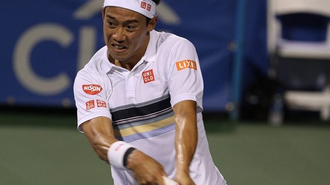 Kei Nishikori v Mackenzie McDonald Live Streaming, Prediction Kei Nishikori v Mackenzie McDonald Live Streaming, Prediction