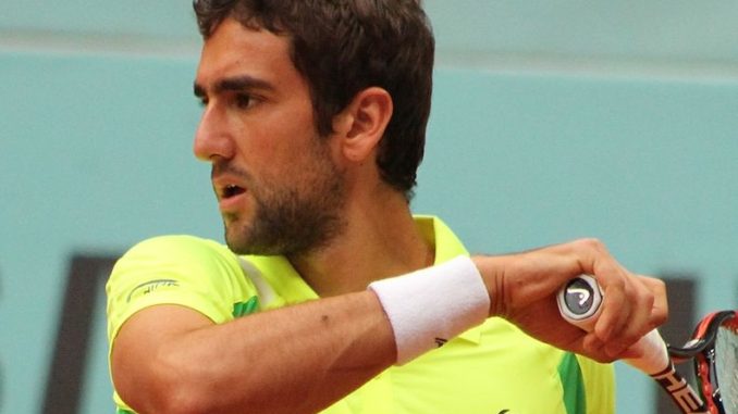 Felix Auger-Aliassime vs Marin Cilic Live Streaming, Predikcia