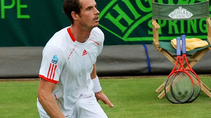 Andy Murray v Benoit Paire Predictions & Preview Andy Murray v Benoit Paire Live Streaming ATP Queens