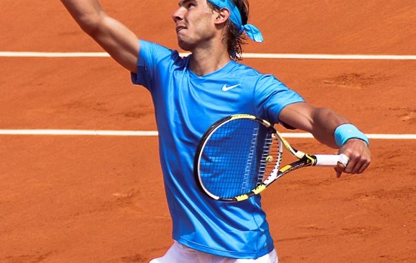 Rafael Nadal v Jannik Sinner Live Streaming & Prediction Rafael Nadal v Jannik Sinner Live Streaming & Prediction