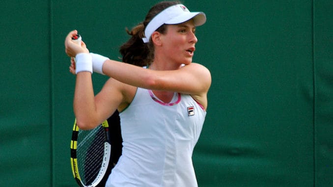 Johanna Konta v Shuai Zhang Live Streaming, Prediction Johanna Konta v Shuai Zhang Live Streaming, Prediction