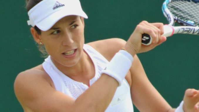 Garbine Muguruza v Anna Kalinskaya Live Streaming, Prediction Garbine Muguruza v Anna Kalinskaya Live Streaming, Prediction