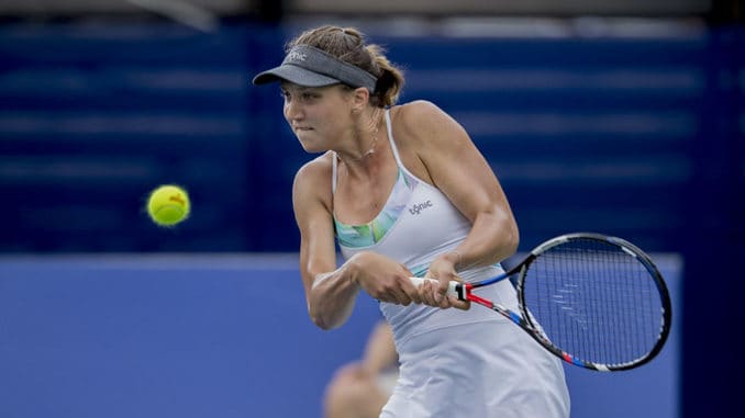 Patricia Maria Tig v Saisai Zheng live streaming and predictions Patricia Maria Tig v Saisai Zheng live streaming and predictions