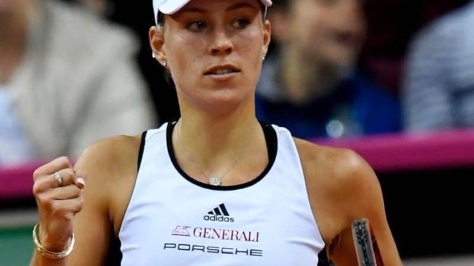 Angelique Kerber v Sara Sorribes Tormo Predictions Live Streaming Wimbledon Angelique Kerber v Sara Sorribes Tormo Live Streaming Wimbledon