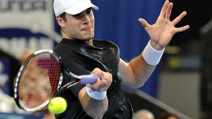 John Isner v Mischa Zverev live streaming John Isner v Mischa Zverev live streaming