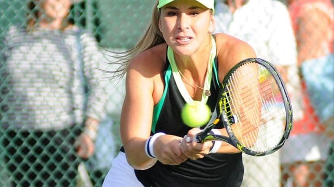 Belinda Bencic v Liudmila Samsonova Final German Open Belinda Bencic v Liudmila Samsonova Live Streaming German Open