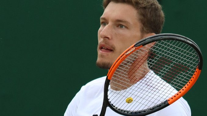Pablo Carreno Busta v Ilya Ivashka Live Streaming, Prediction Pablo Carreno Busta v Ilya Ivashka Live Streaming, Prediction