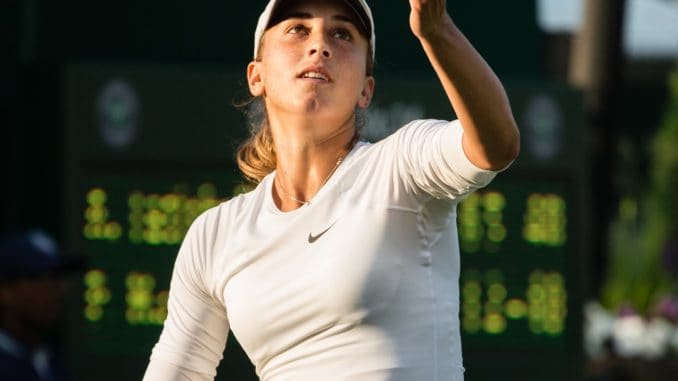 Petra Martic v Magda Linette Live Streaming Silicon Valley Classic Open Petra Martic v Magda Linette Live Streaming Predictions 2021 WTA San Jose