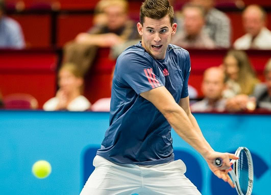Dominic Thiem v John Isner Live Streaming & Predictions Dominic Thiem v John Isner Live Streaming & Predictions