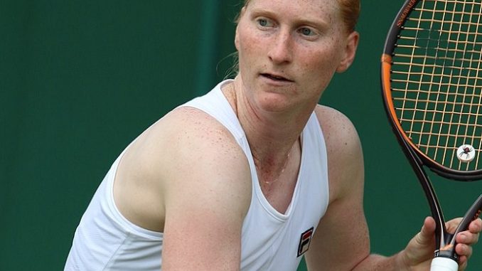 Alison Van Uytvanck vs Varvara Gracheva Live Streaming, Predikcia