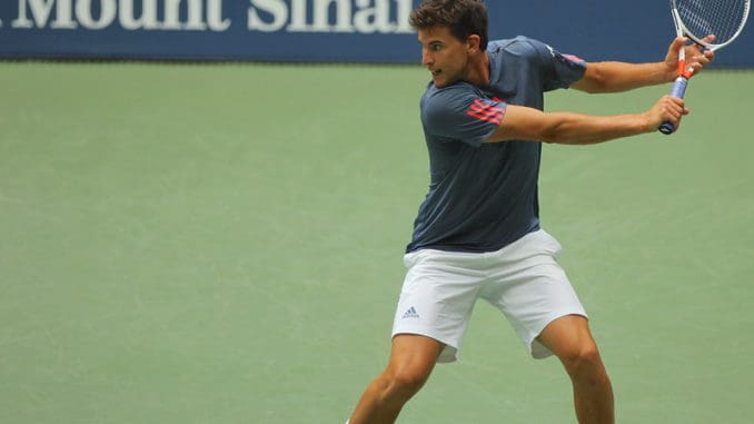 Dominic Thiem v Fabio Fognini Live Streaming & Predictions