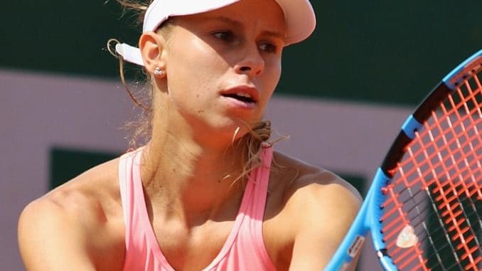 Coco Vandeweghe v Magda Linette Live Streaming, Prediction Coco Vandeweghe v Magda Linette Live Streaming, Prediction