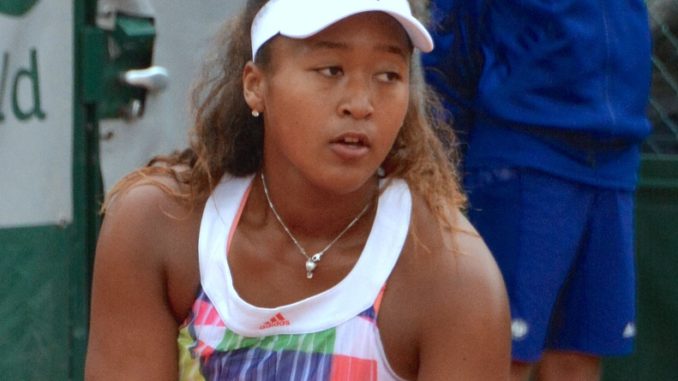 Naomi Osaka v Olga Danilovic live streaming and predictions Naomi Osaka v Olga Danilovic live streaming and predictions