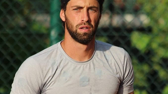 Nikoloz Basilashvili vs Damir Dzumhur Live Streaming, Predikcia