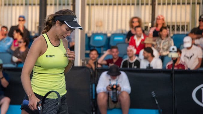 Danielle Collins v Anhelina Kalinina Live Streaming, Prediction Danielle Collins v Anhelina Kalinina Live Streaming, Prediction