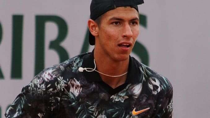 Alexei Popyrin v Miomir Kecmanovic Live Predictions ATP Indian Wells Alexei Popyrin v Miomir Kecmanovic Live Streaming Predictions ATP Indian Wells Open